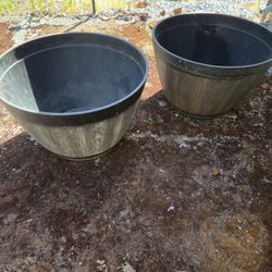 Plant Pots