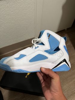 Air Jordan 6 UNC