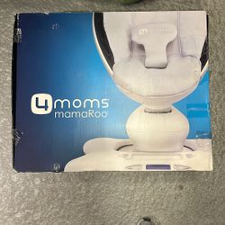 4Moms Mamaroo Swing