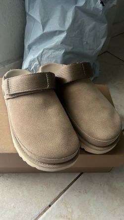 Uggs
