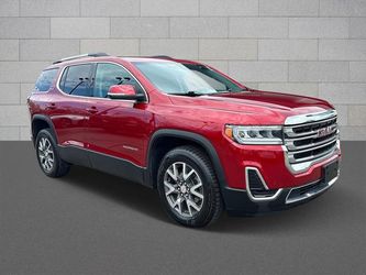 2021 GMC Acadia