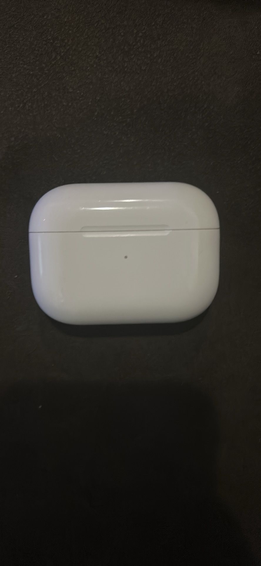 Airpods Pros 2nd generation