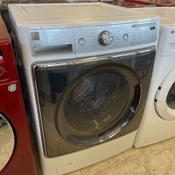 Kenmore Washer 