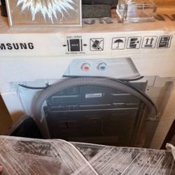 Washer