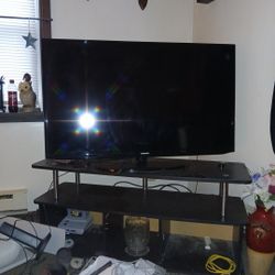 Samsung 1080p Smart Tv