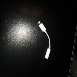 Apple Adapter 