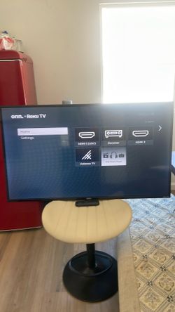 40in tv in great condition