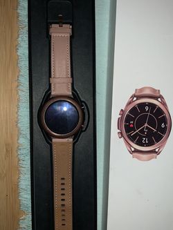 samsung watch3
