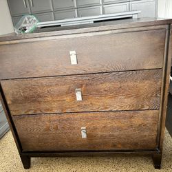 Full Size Bedroom Set With Mattress 