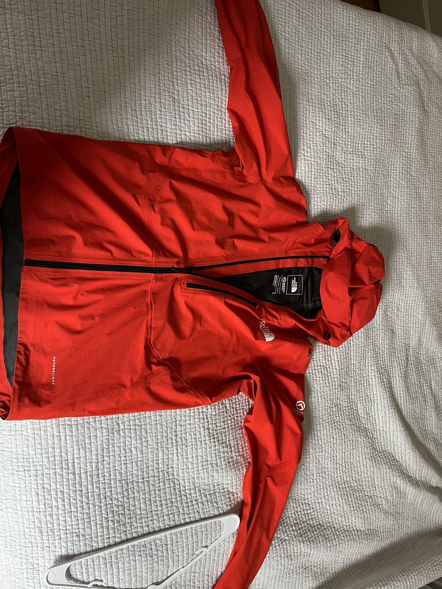 North Face Summit Series Shell, Size M