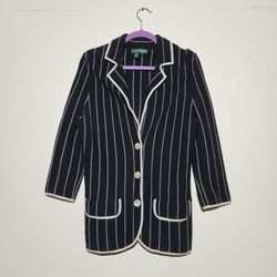 Vintage Ralph Lauren Blazer 