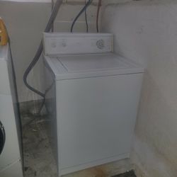 Kenmore Washer