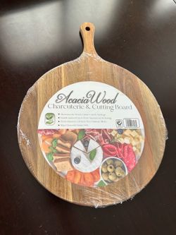 Brand New CHARCUTERIE Board