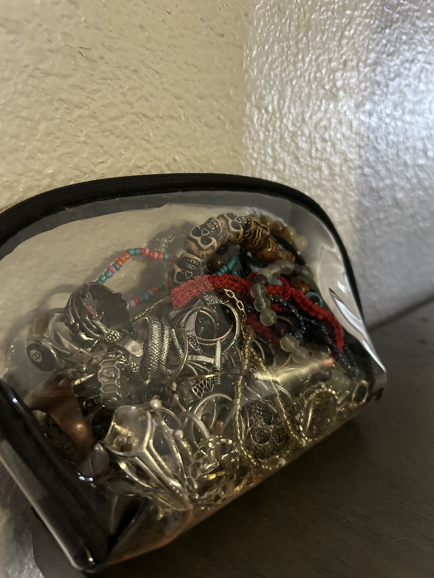 MYSTERY JEWELRY BAG
