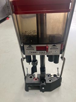 Lee load all 2  20ga