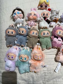 Labubu