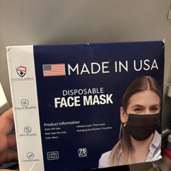 Face Masks