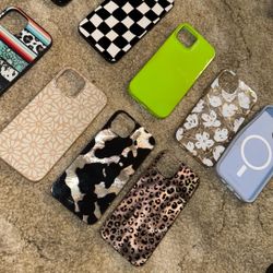 Phone Cases 