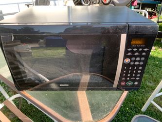 Microwave Kenmore