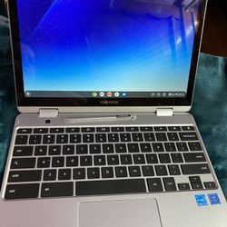 Samsung Chromebook  Plus V2