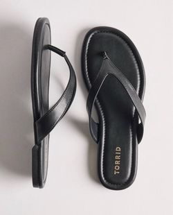 Torrid sandals