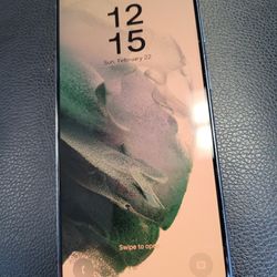Unlocked Samsung Galaxy S21 