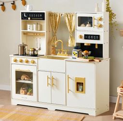 KidsKitchen set