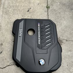 BMW B58 Engine Cover 