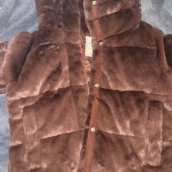 Abercrombie & Fitch Jacket