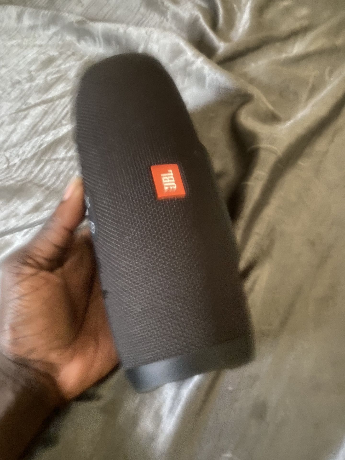 Jbl Speaker Charge 3