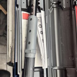 Snap on digital torque wrench