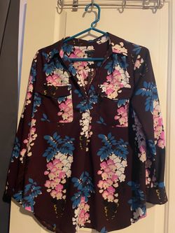 Ann Taylor/Loft womens tops