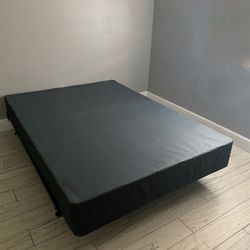 Box Spring Queen Size | Factory New | All Sizes in Stock | Fast Same-Day Delivery 🚚 