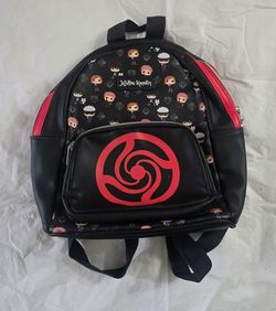Jujutsu Kaisen Mini Backpack