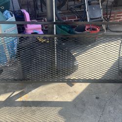 Headache Rack / Cab Guard 