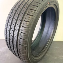 V415  245 40 19 98W  Mavis Touring A/S   One Used Tire  95% Life 