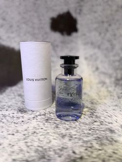 Louis Vuitton Eyes Perfume with Box