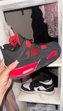 Air Jordan 4 for sale
