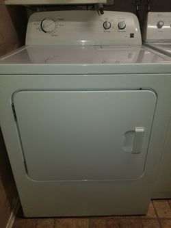 Secadora / Dryer