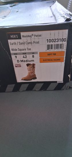 Boots ariat