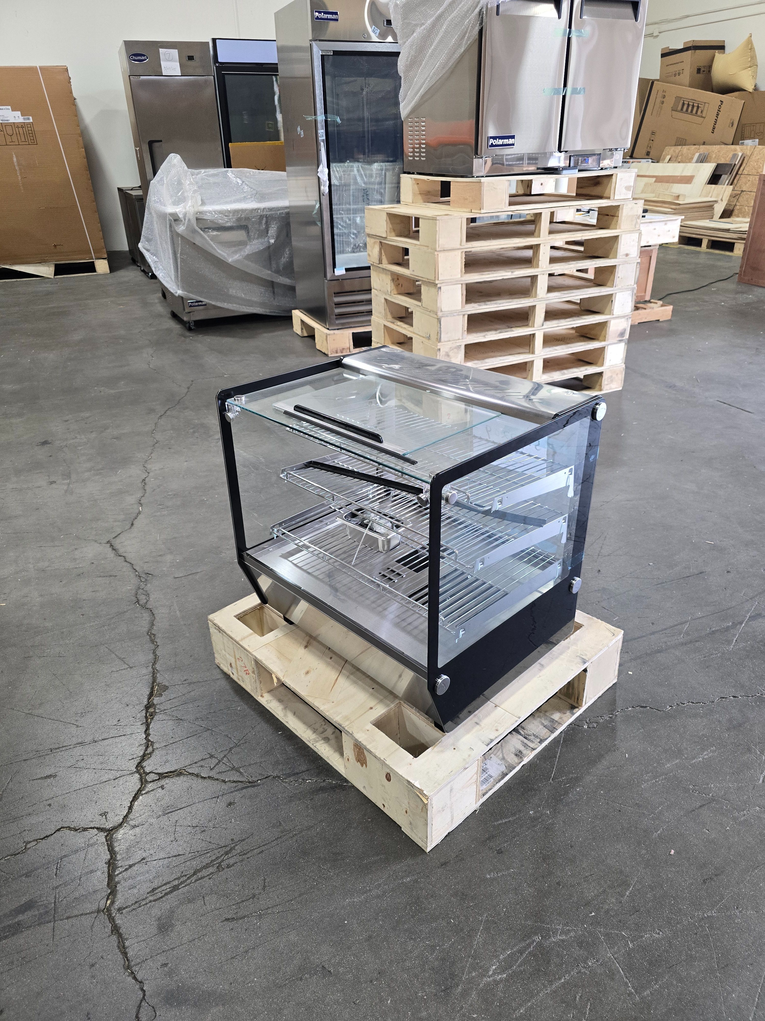 Commercial Warmer Clearance unit sale