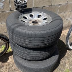 Free Rims
