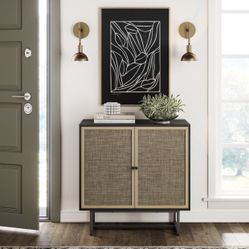James Kova Credenza Strange Cabinet