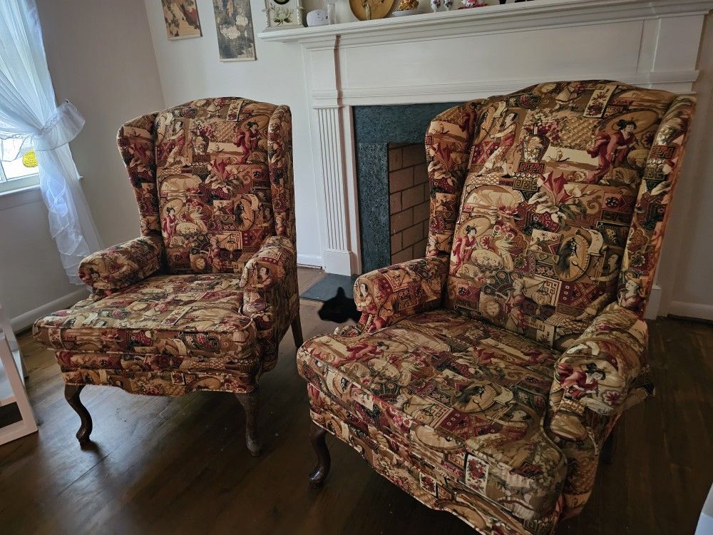 Whole Living Room Everything