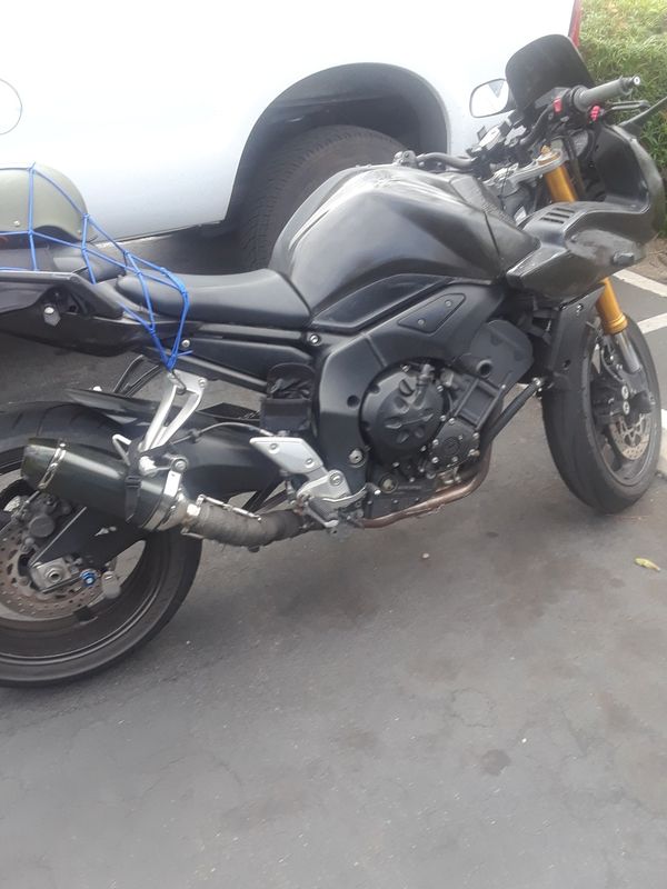 YAMAHA 1000cc. 07 clean title for Sale in Fountain Valley ...