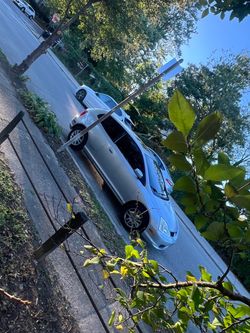 2003 Honda Civic