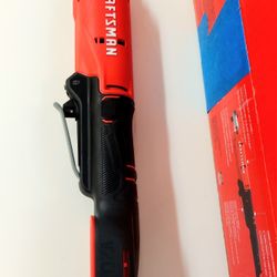 Craftsman V20 Power Ratchet Tool Only 