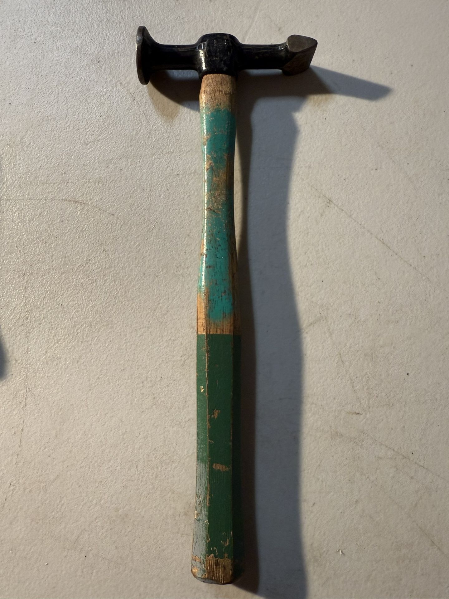 Vintage PROTO Auto Body Hammer #1427