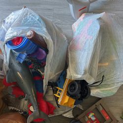 Toys