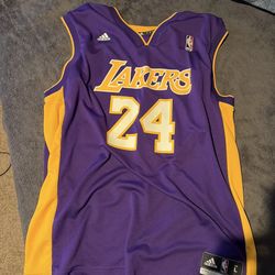 Kobe Bryant og  large jersey